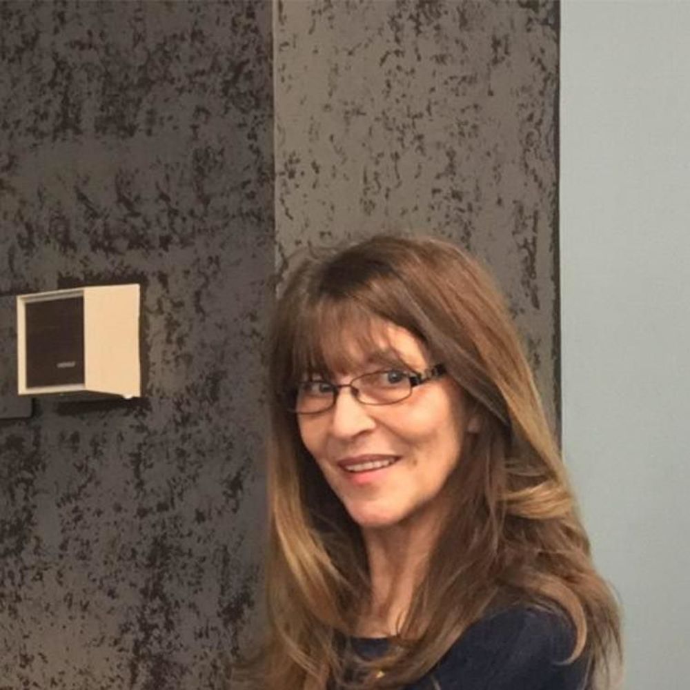 Meet your Posher, Kathy